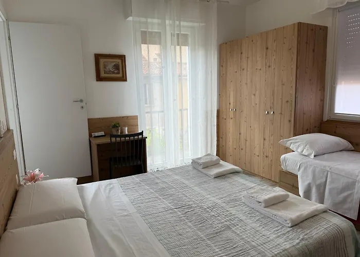 Affittacamere Pirandello 3*