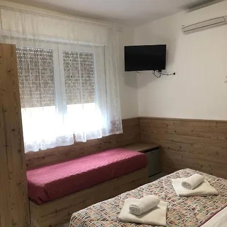 Guest house Casa Mia *