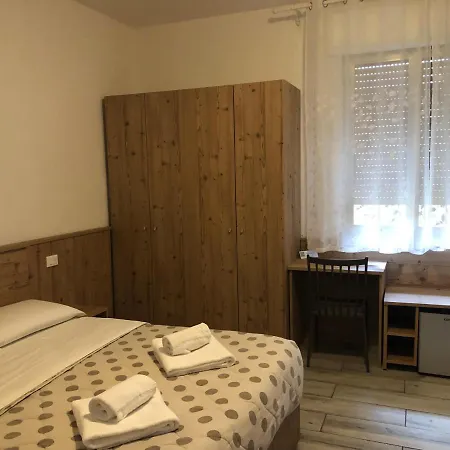 Guest house Casa Mia Verona