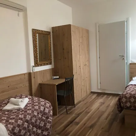Casa Mia Guest house *
