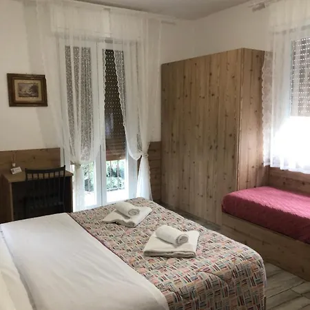 Casa Mia Guest house Verona