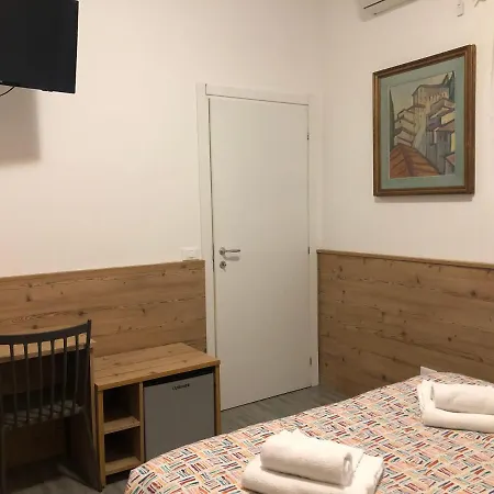 Casa Mia Guest house