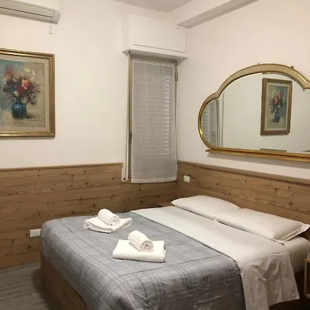 Casa Mia Guest house