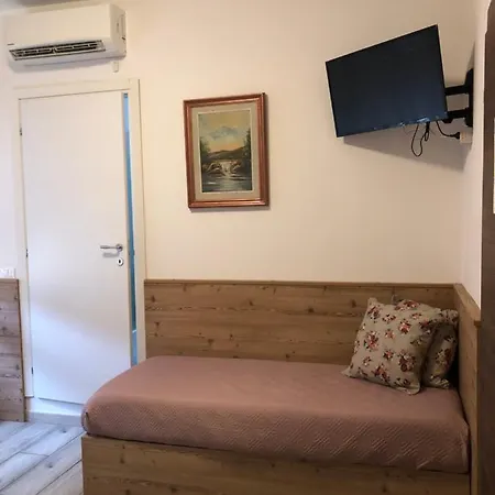 Guest house Casa Mia *