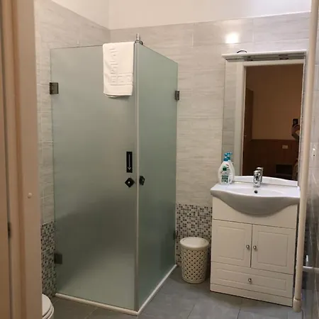 Casa Mia Guest house *