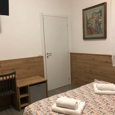 Guest house Casa Mia Verona