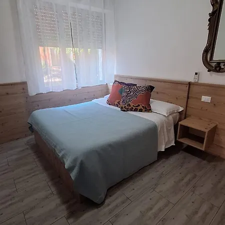 Guest house Casa Mia