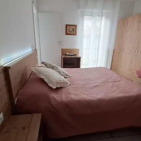 Casa Mia Guest house