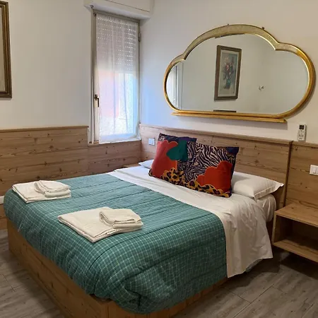 Guest house Casa Mia *