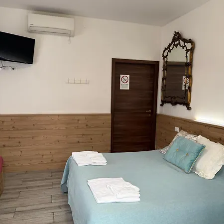 Casa Mia * 维罗纳