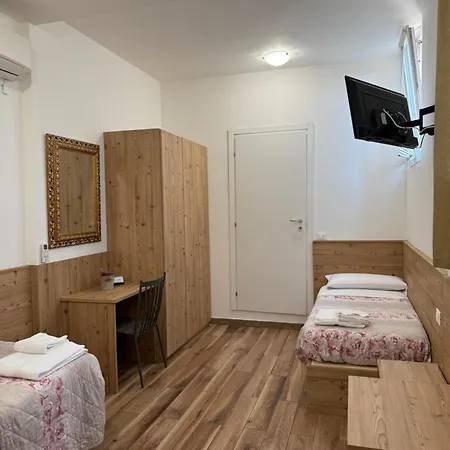 Vendégház Casa Mia Verona