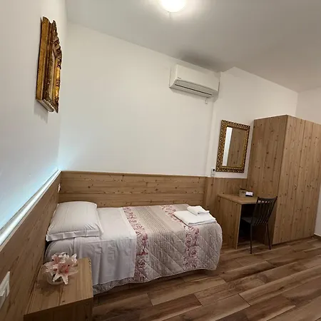 Vendégház Casa Mia