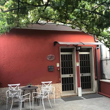 Penzion Casa Mia