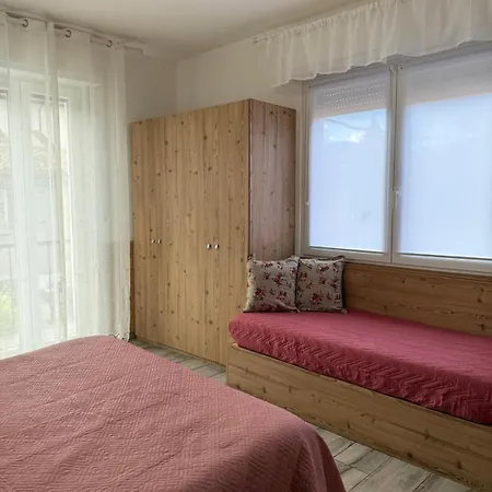Penzion Casa Mia *