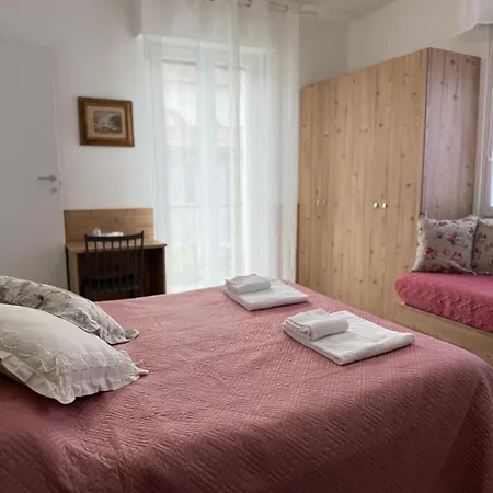 Casa Mia Affittacamere