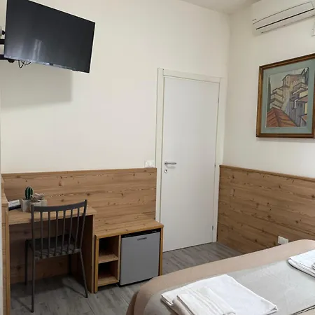 Casa Mia Gæstehus