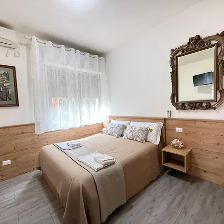 Casa Mia Gæstehus Verona