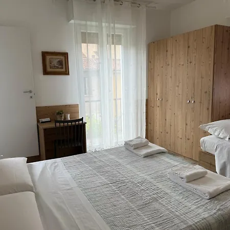 בית הארחה Casa Mia 3*