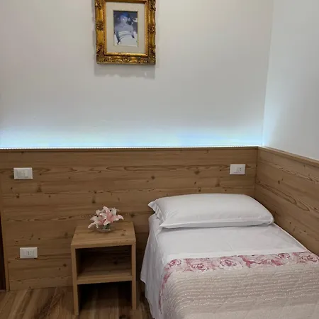 Gæstehus Casa Mia *