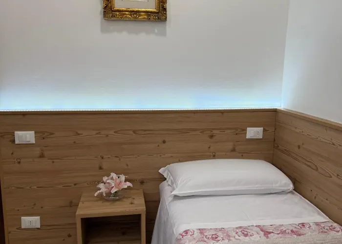 Гостевой дом Pirandello Rooms 3*