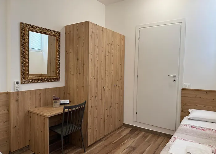 Pirandello Rooms