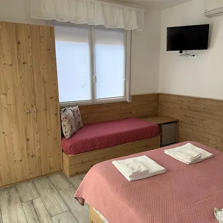ゲストハウス Casa Mia ヴェローナ