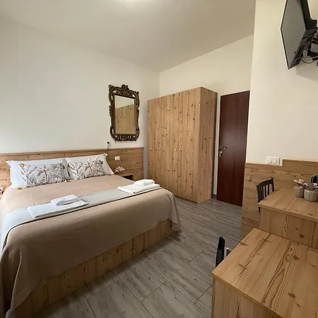 Casa de hóspedes Casa Mia Verona