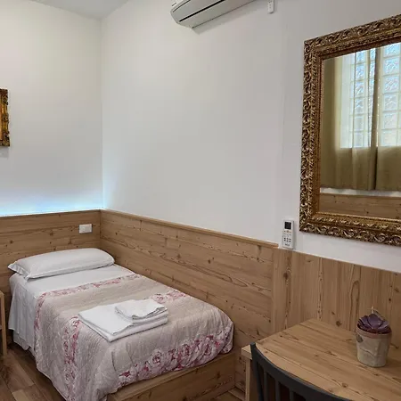 Casa Mia 3* 维罗纳