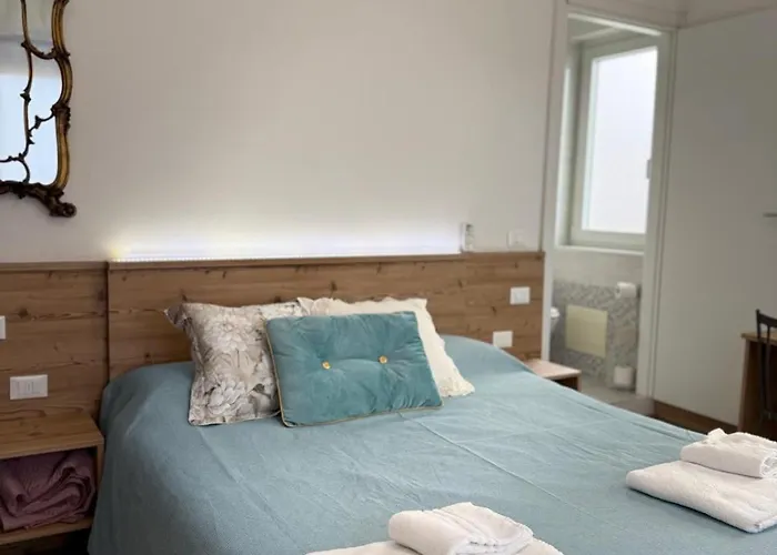 Pirandello Rooms Verona